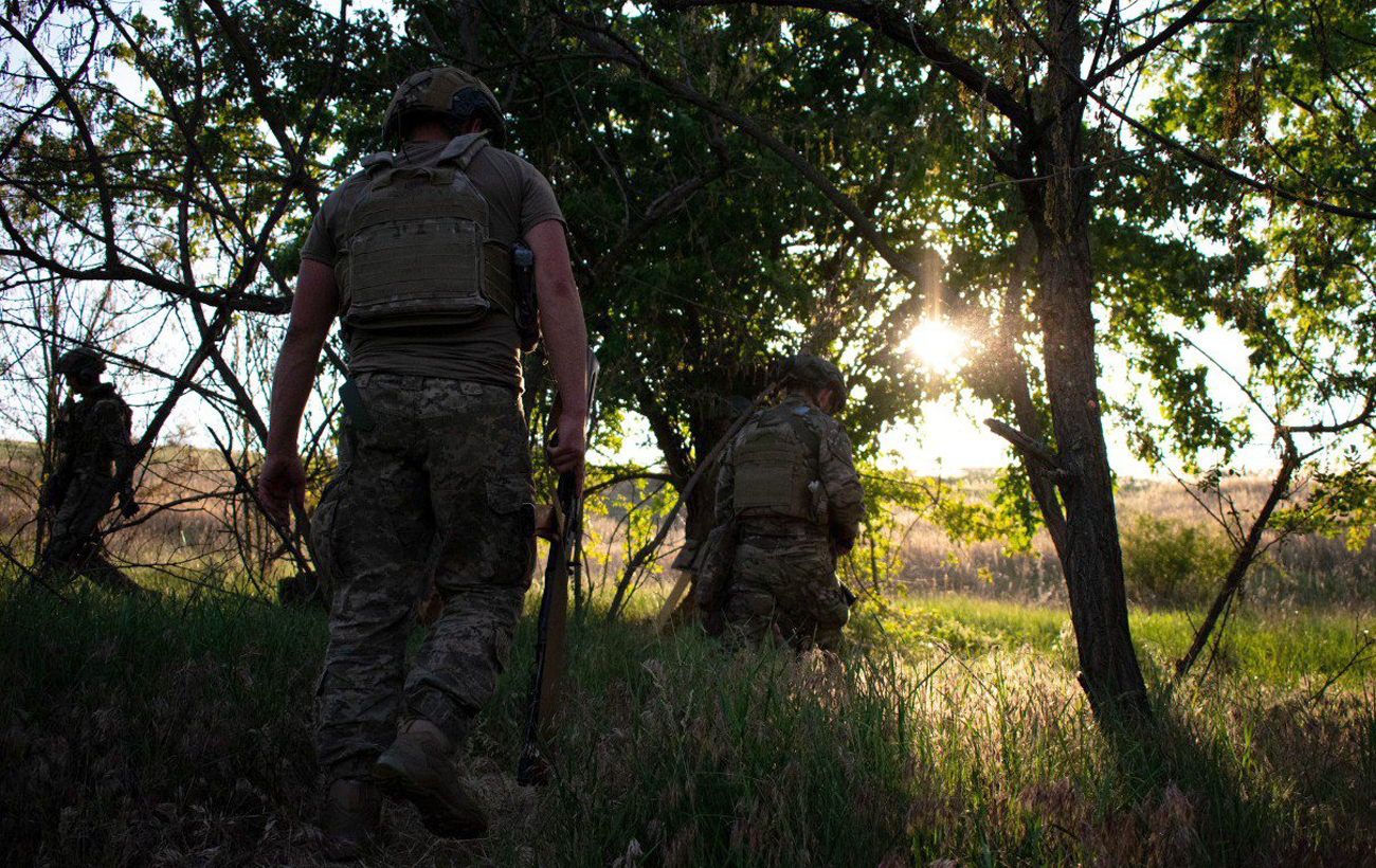 Тест на прочность. Удержат ли ВСУ фронт и что будет с войной до конца года